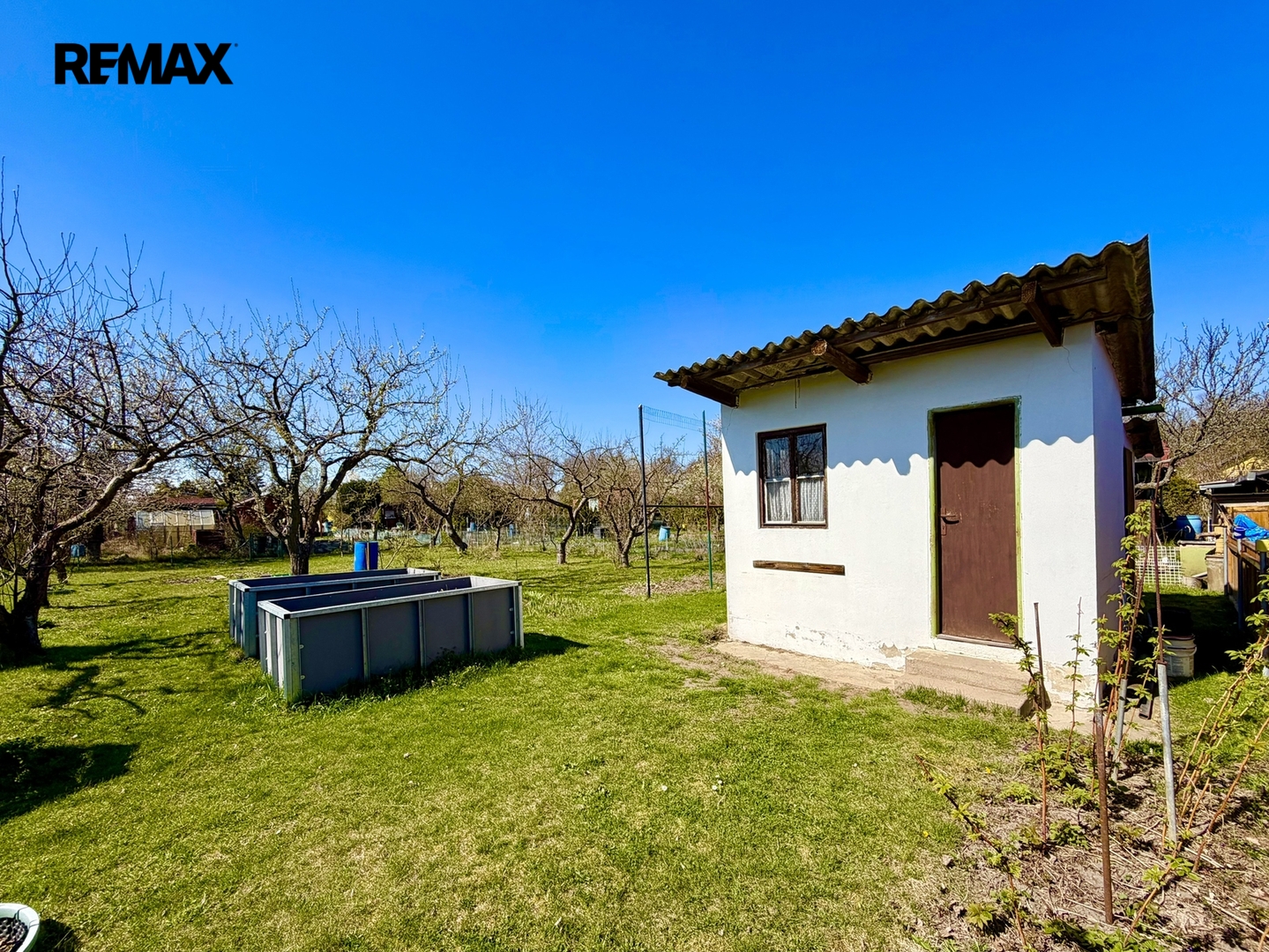 Prodej chaty / chalupy, 8 m2, Pardubice