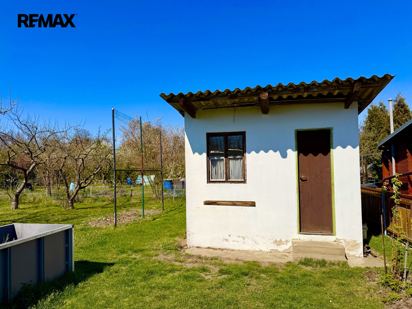 Prodej chaty / chalupy, 8 m2, Pardubice