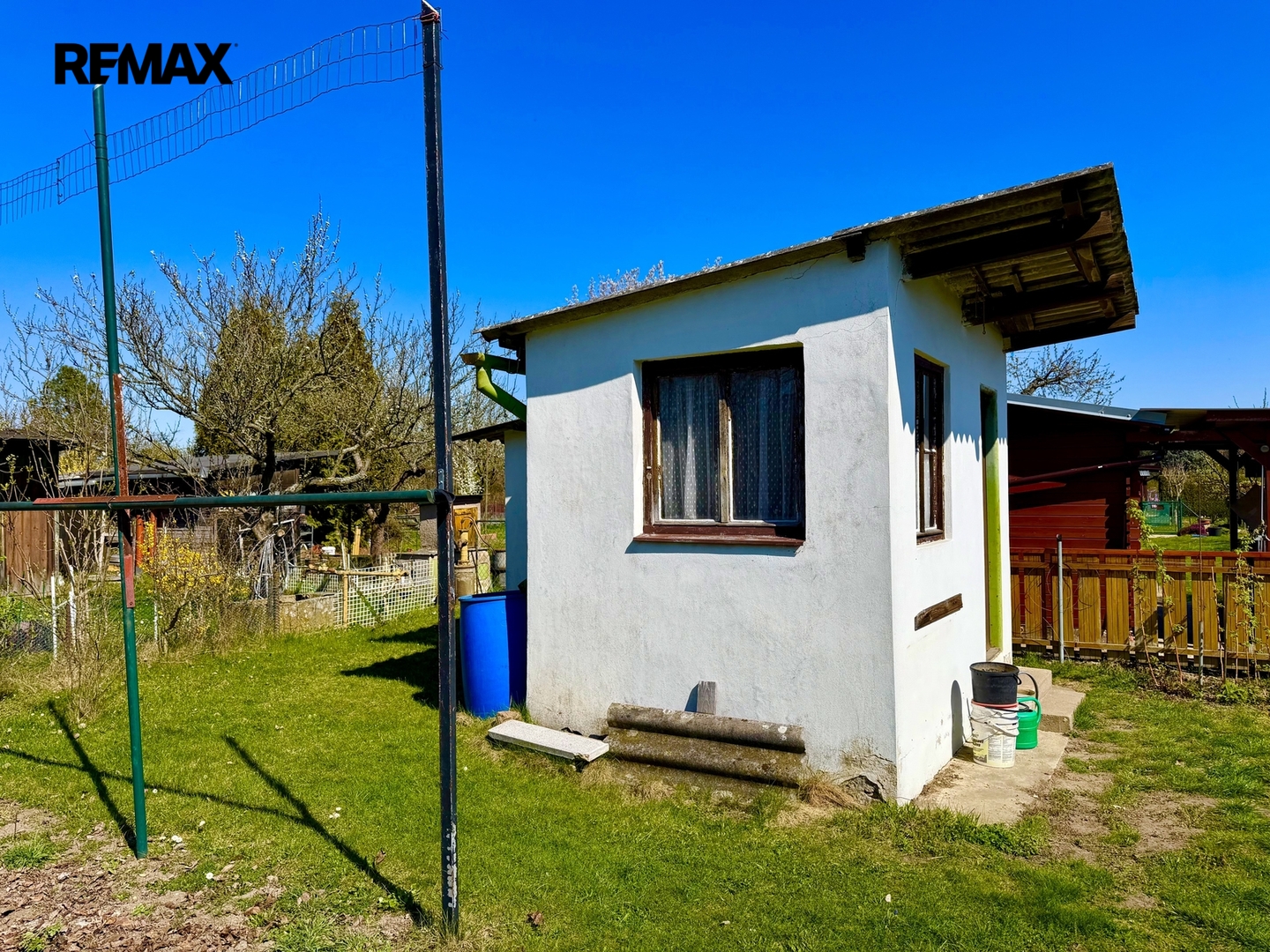 Prodej chaty / chalupy, 8 m2, Pardubice