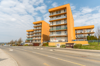 Prodej bytu 1+kk v osobním vlastnictví, 38 m2, Praha 5 - Stodůlky