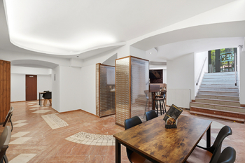 Pronájem komerčního prostoru, 140 m2, Ústí nad Labem