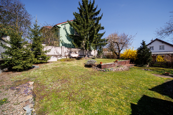 Prodej domu, 139 m2, Praha 10 - Kolovraty