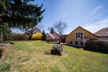 Prodej domu, 139 m2, Praha 10 - Kolovraty