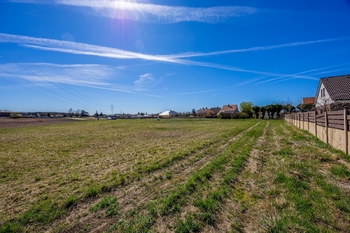 Prodej pozemku, 969 m2, Sojovice