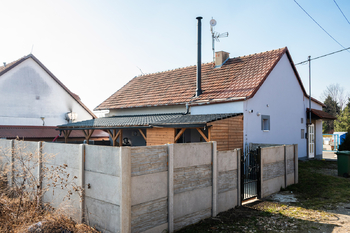 Prodej domu, 200 m2, Vranovice-Kelčice