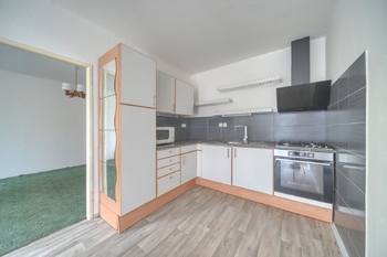 Prodej bytu 3+1 v osobním vlastnictví, 68 m2, Kolín