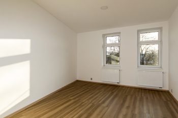 Pronájem bytu 2+kk v osobním vlastnictví, 49 m2, Ústí nad Labem