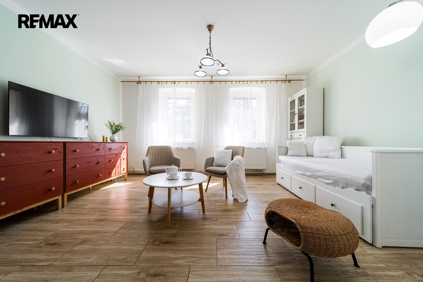 Prodej domu, 166 m2, Hodov