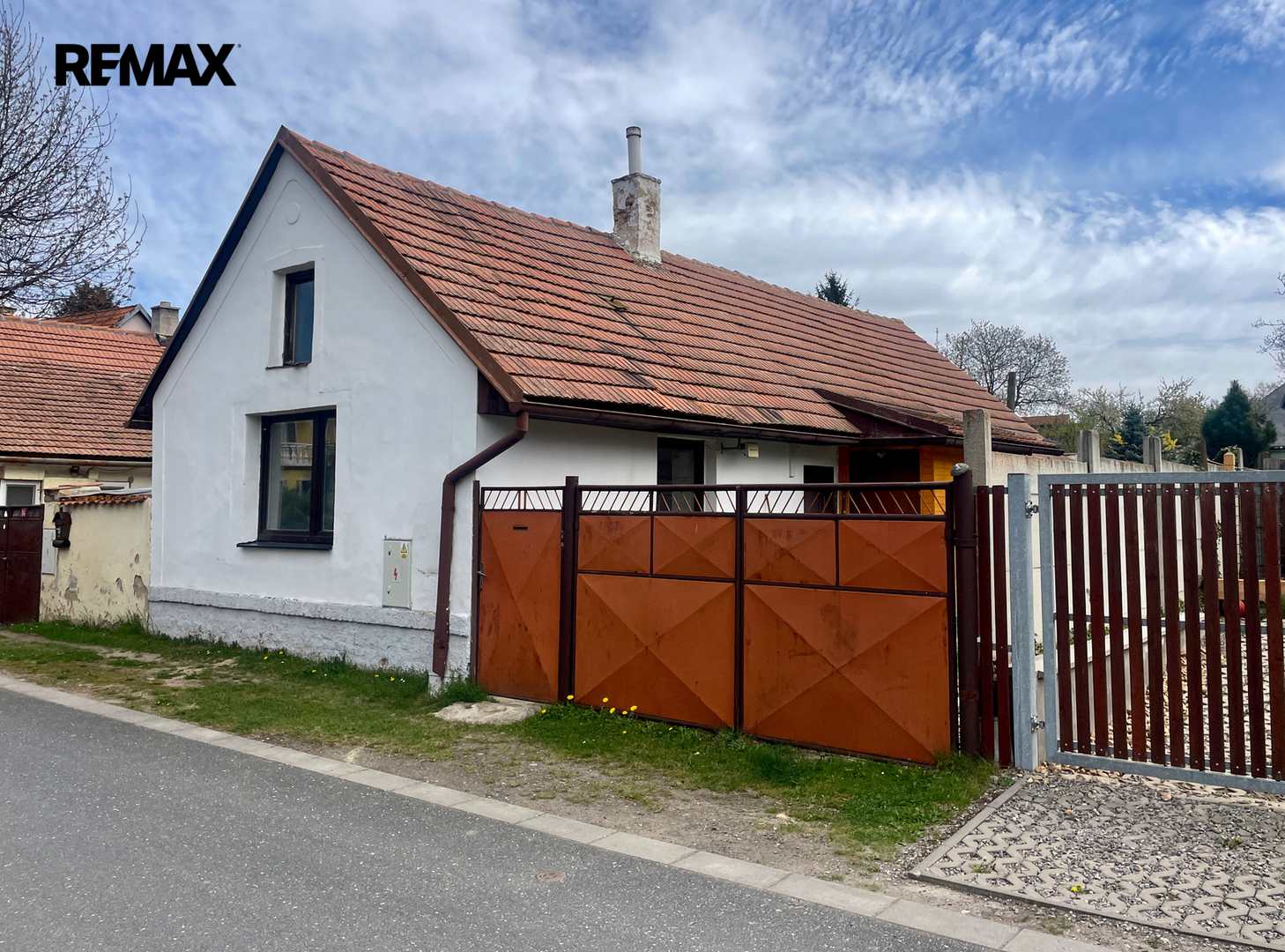 Prodej domu, 62 m2, Tatce