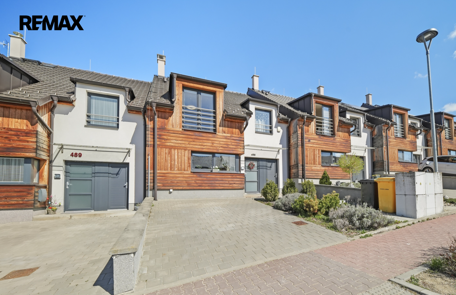 Prodej domu, 151 m2, Ochoz u Brna