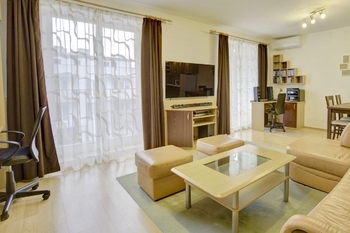 Pronájem bytu 2+kk v osobním vlastnictví, 60 m2, Brno