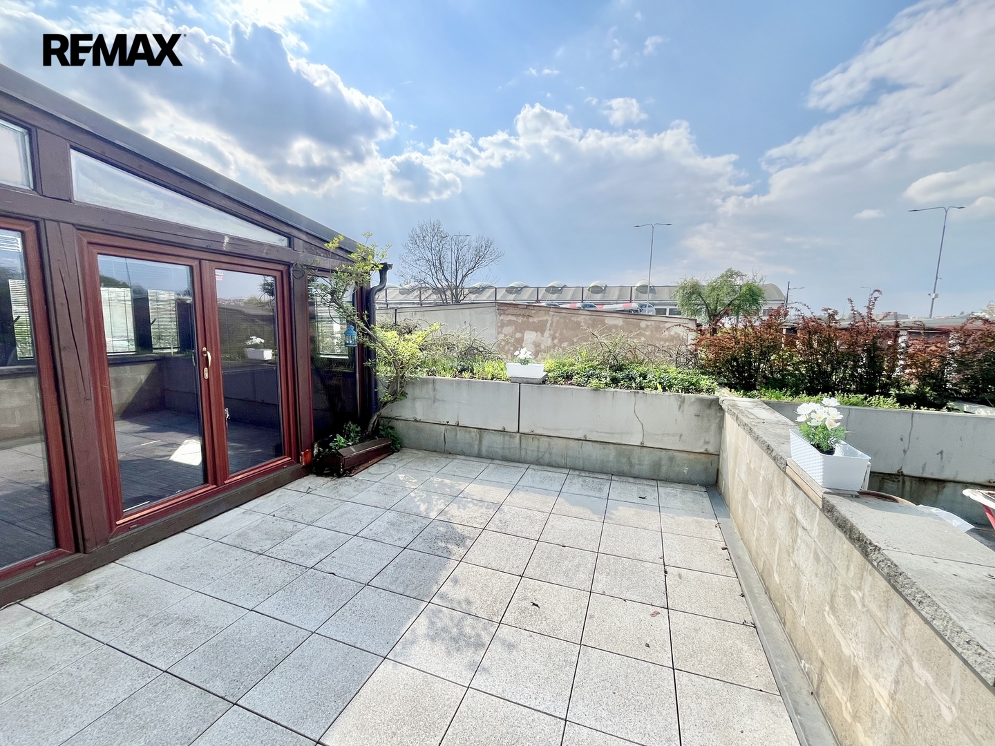 Pronájem bytu 2+kk v osobním vlastnictví, 71 m2, Praha 10 - Michle