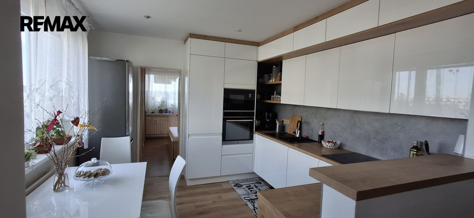 Pronájem bytu 3+kk v osobním vlastnictví, 75 m2, Praha 4 - Libuš