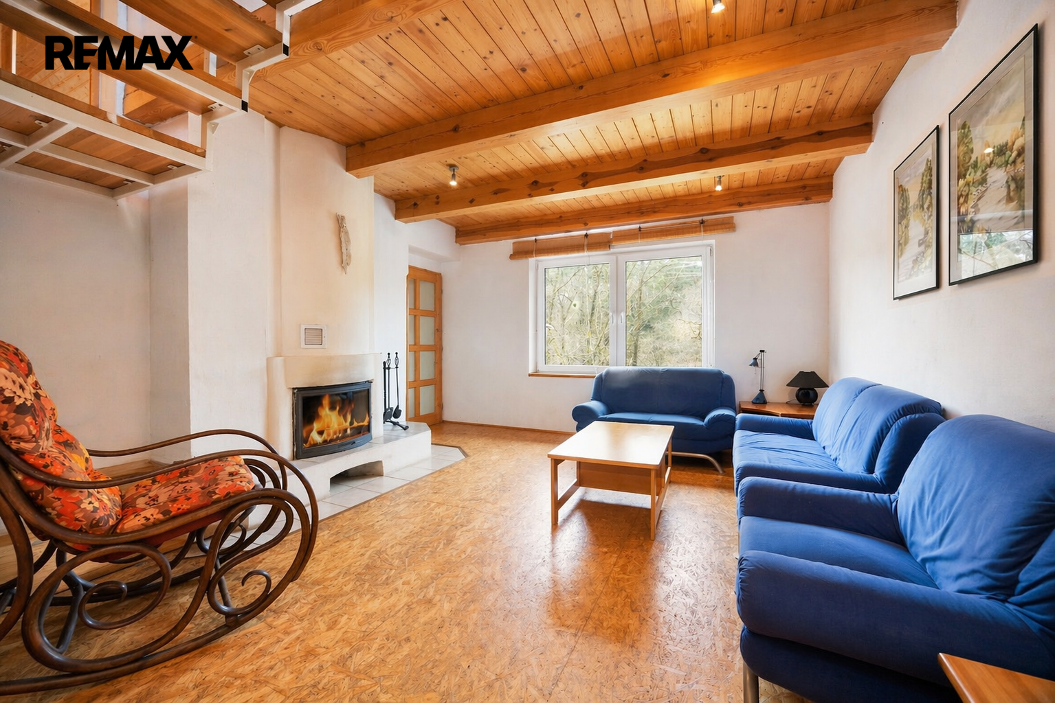 Prodej chaty / chalupy, 93 m2, Veselí nad Lužnicí