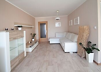 Pronájem bytu 3+kk v osobním vlastnictví, 68 m2, Kolín