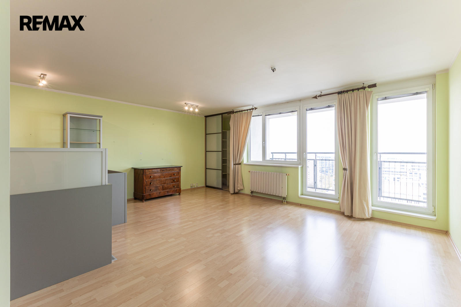 Prodej bytu 2+kk, 90 m2, Praha