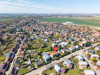 Prodej domu, 238 m2, Praha 10 - Kolovraty