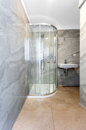 Pronájem bytu 1+kk v osobním vlastnictví, 16 m2, Praha 9 - Klánovice