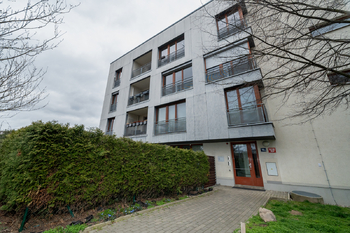 Pronájem bytu 4+kk v osobním vlastnictví, 119 m2, Praha 5 - Smíchov