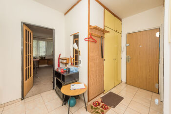 Pronájem bytu 2+1 v osobním vlastnictví, 60 m2, Plzeň