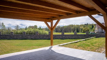 Prodej domu, 105 m2, Ševětín