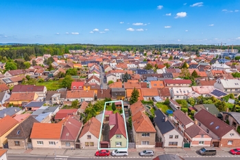 Prodej domu, 161 m2, Kladno
