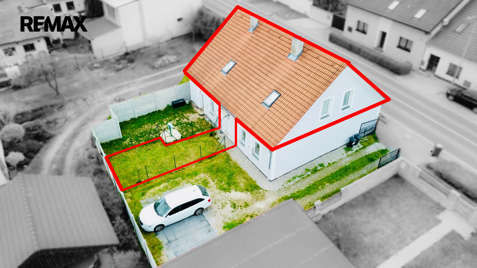 Prodej domu, 100 m2, Včelná