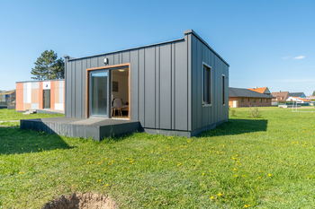 Prodej domu, 36 m2, Praha 4 - Točná