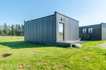 Prodej domu, 36 m2, Praha 4 - Točná