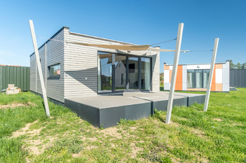 Prodej domu, 54 m2, Praha 4 - Točná
