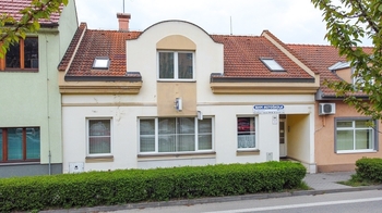 Prodej komerčního objektu, 212 m2, Břeclav