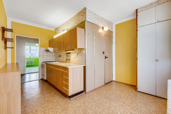 Prodej bytu 3+1 v osobním vlastnictví, 72 m2, Horšovský Týn