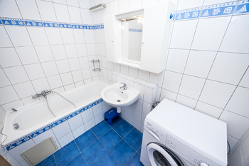 Pronájem bytu 3+1 v osobním vlastnictví, 79 m2, Ústí nad Labem