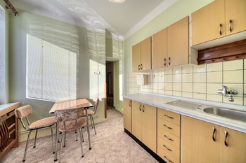 Prodej bytu 3+1 v osobním vlastnictví, 84 m2, Kolín