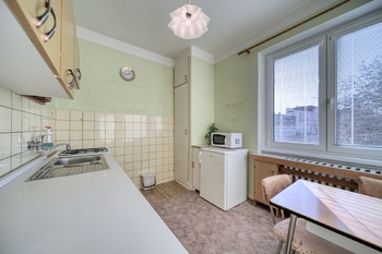 Prodej bytu 3+1 v osobním vlastnictví, 84 m2, Kolín