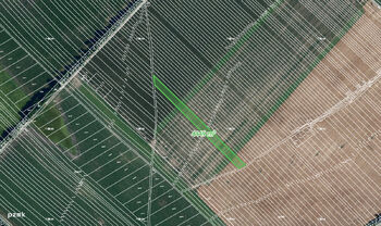 Prodej pozemku, 4449 m2, Josefov