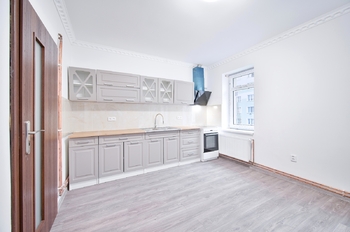 Pronájem bytu 3+1 v osobním vlastnictví, 68 m2, Aš