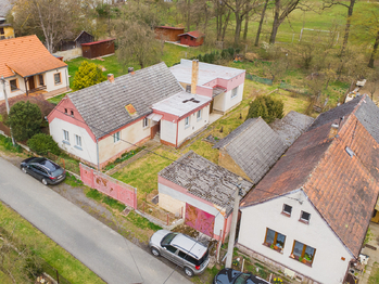 Prodej domu, 146 m2, Ptenín
