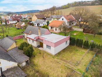 Prodej domu, 146 m2, Ptenín