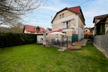 Prodej domu, 220 m2, Mnichovice