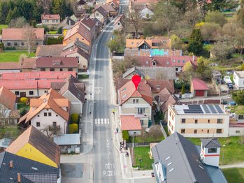 Prodej domu, 220 m2, Mnichovice