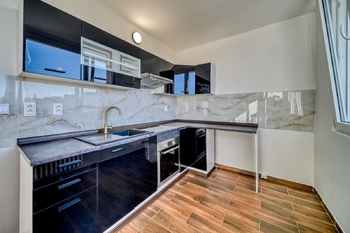 Pronájem bytu 3+1 v osobním vlastnictví, 72 m2, Kolín