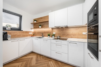 Prodej domu, 142 m2, Srubec