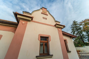 Pronájem komerčního objektu, 28 m2, Český Brod