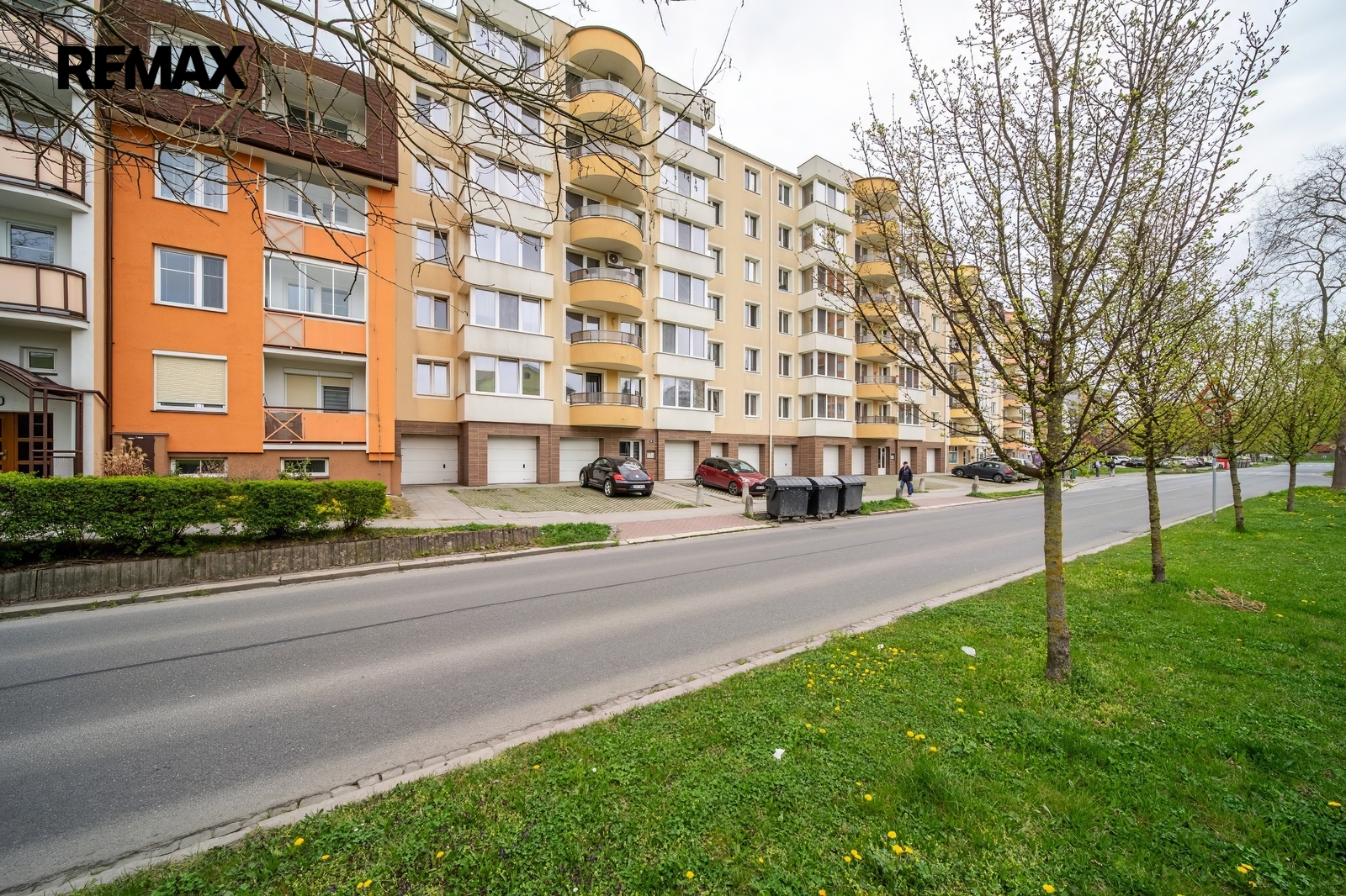 Prodej bytu 3+1 v osobním vlastnictví, 86 m2, Přerov