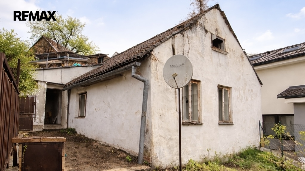 Prodej domu, 89 m2, Ivančice