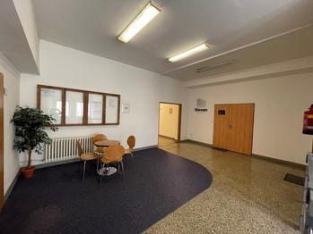 Pronájem komerčního objektu, 33 m2, Břeclav