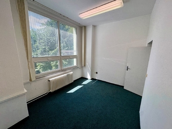 Pronájem komerčního objektu, 33 m2, Břeclav