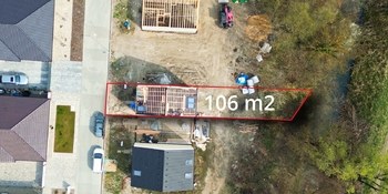 Prodej domu, 80 m2, Břeclav