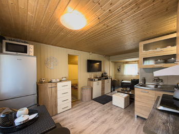 Prodej chaty / chalupy, 21 m2, Týn nad Vltavou